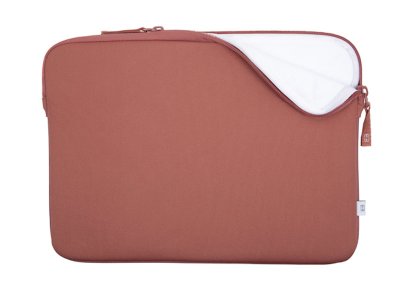 MW  HORIZON sacoche d'ordinateurs portables 35,6 cm (14"") Housse Rouge