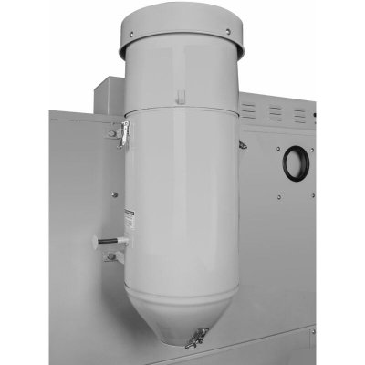 MW TOOLS Mw-tools Aspirateur pour cabines de sablage MW-Tools CATDC