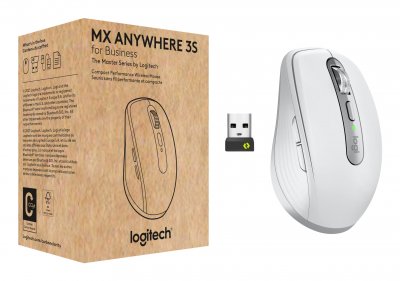 LOGITECH Mx anywhere 3s for business 910-006959