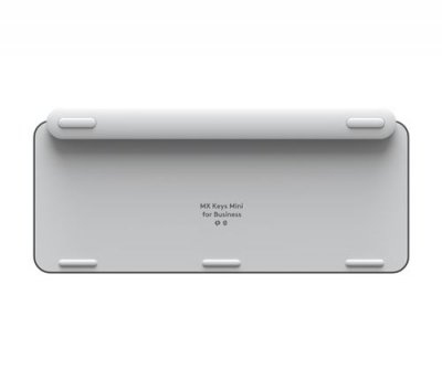 LOGITECH Mx keys mini 920-010600 sans fil usb azerty fr gris