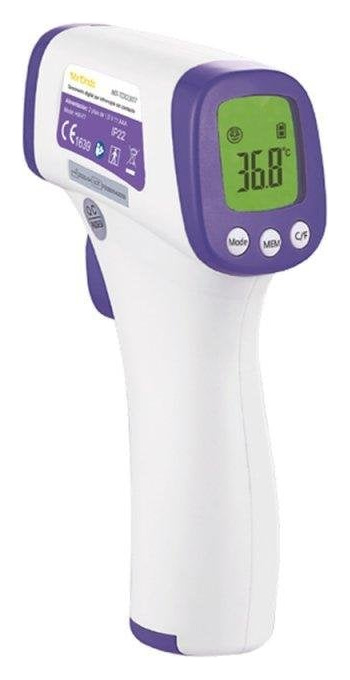 MXONDA Mx onda TDI2307 Thermom&egrave;tre Infrarouge Sans Contact