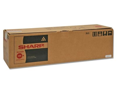 SHARP MX51GTCA - Cyan - original - cartouche de toner - pour  MX-4112N, MX-5112N