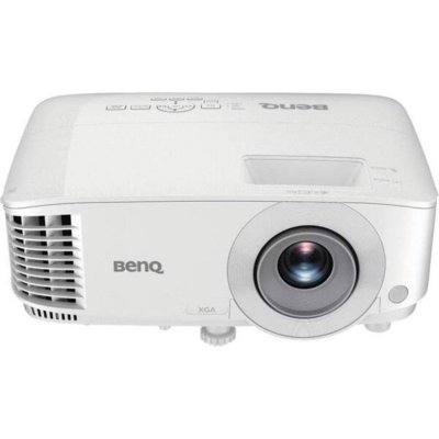 BENQ MX560 - Projecteur DLP - portable - 3D - 4000 ANSI lumens - XGA (1024 x 768) - 4:3
