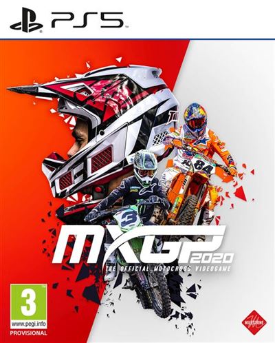 Mxgp 2020