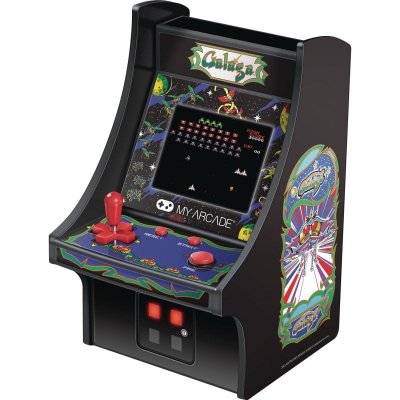 MY ARCADE  - Micro Player Galaga - Mini Borne Retro