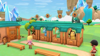 NACON My Fantastic Ranch Nintendo Switch 