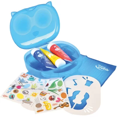 MAPED CREATIV My First Kit - Peinture aux doigts