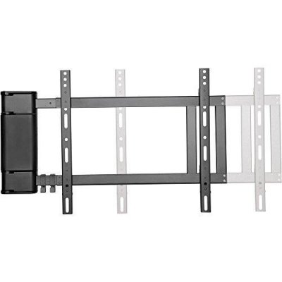 MYWALL My Wall HP 29 L Support mural TV 81,3 cm (32"") - 152,4 cm (60"") motoris&eacute;