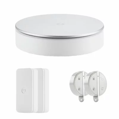 MYFOX  home alarm alarme connect&eacute;e -  MYF3700530160010