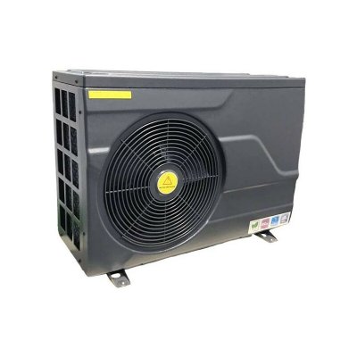 MYPAC  120 - Full Inverter - Pompe &agrave; chaleur piscine - 