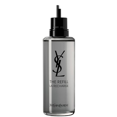 MYSLF Le Parfum - Eau de parfum homme-150ml YVES SAINT LAURENT