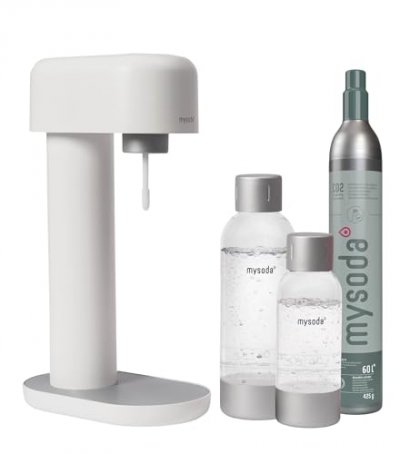 GENERIQUE Mysoda Machine soda MYSODA RB003ALW