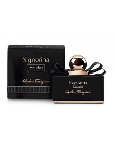 FERRAGAMO Mysterious Signorina Edp 50ml