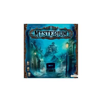 LIBELLUD Mysterium - Version anglaise 