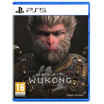 Mythe noir : Wukong PS5