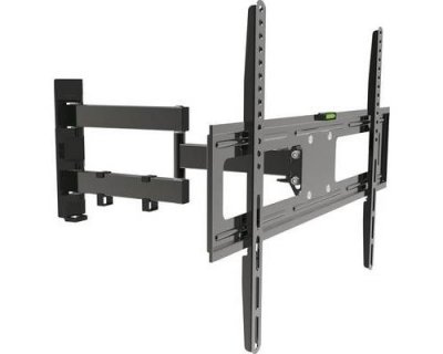 MYWALL  H26-2L TV-Support Mural 94,0cm (37) - 177,8cm (70) Neigbar+Schwenkbar, Rotierbar