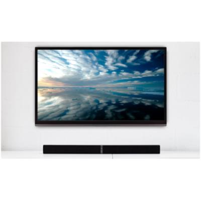 GENERIQUE MYWAY Barre DE Son Detachable 50W Noir