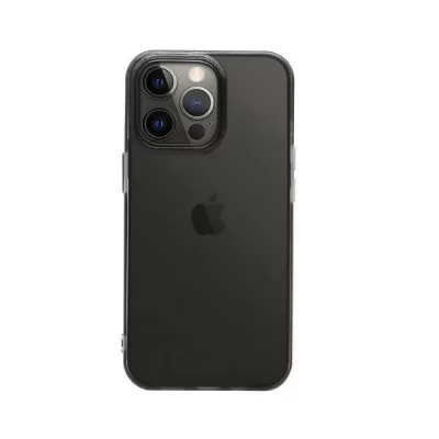 MY WAY Myway coque colored tpu noir iphone 13 13 pro
