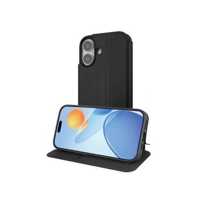 MYWAY  FOLIO STAND IPHONE 17 - Neuf