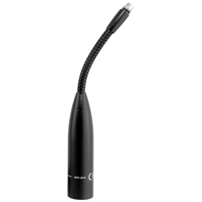 SENNHEISER MZH 3015 - Col de cygne pour ME 34/35/36, 15 cm - noir