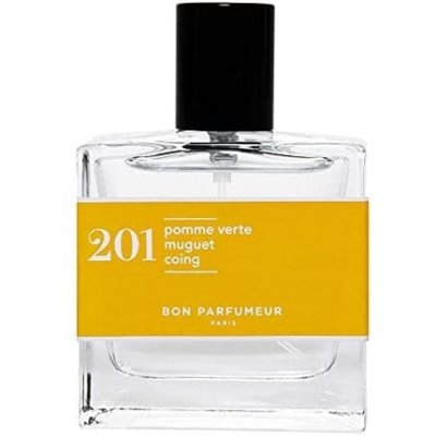N&deg;201 Pomme Verte Muguet Coing Eau de Parfum