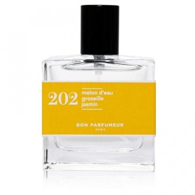 N&deg;202 Melon d'Eau Groseille Jasmin Eau de Parfum