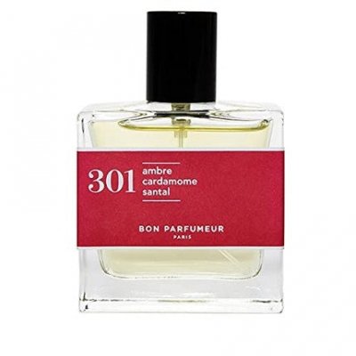 N&deg;301 Santal Ambre Cardamone Eau de Parfum