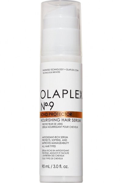 OLAPLEX N&deg;9 S&eacute;rum Protecteur Nourrissant Bond Protector 90ml 
