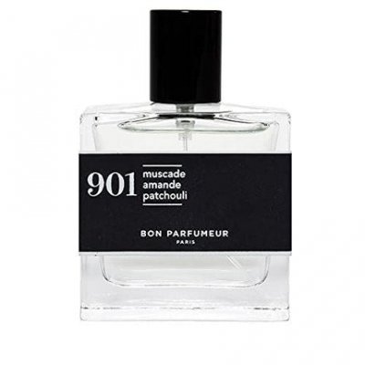 N&deg;901 Muscade Amande Patchouli Eau de Parfum