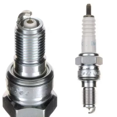 N.g.k Imr9c-9h Spark Plug 4 Units Argent&eacute;