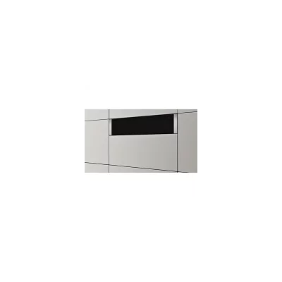 NEFF N17HH10N0  Tiroirs chauffants Hauteur 140 mm,