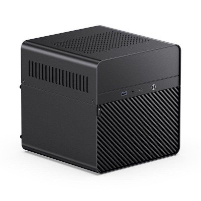 JONSBO N2 mini-itx boitier - noir N2 Black 