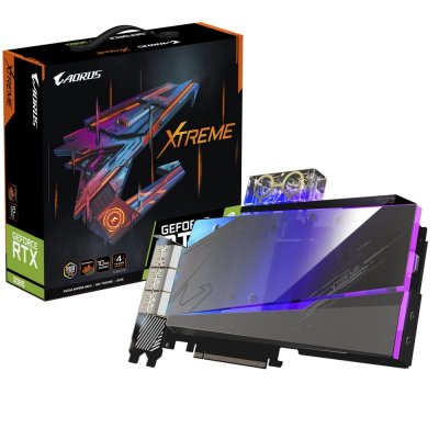 GIGABYTE N3080aorusx Wb-10gd 2.0