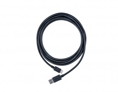 NACON  C&acirc;ble De Charge Et Transfer Data 5 M&egrave;tres Pour Manette Ps5