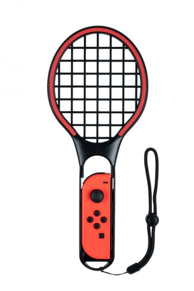 NACON  Ce89918 Nintendo Switch Compatible Rackets 2 Units Multicolore