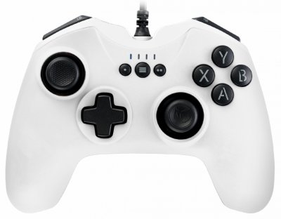 NACON  Controller PCGC-100WHITE Manette