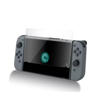 NACON  Protec Nintendo Switch Screen Protector Clair