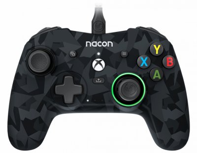 NACON  Revolution X Pro Controller Urban Camo Pour Xbox Series XS