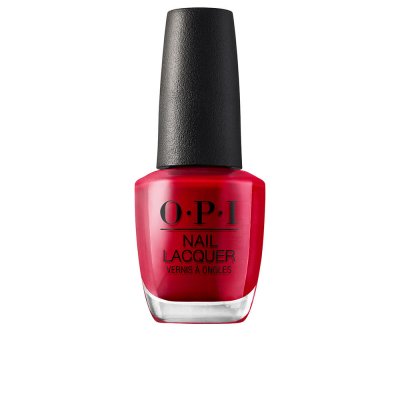 OPI NAIL LACQUER #the thrill of brazil