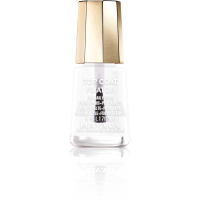 MAVALA NAIL TRATAMIENTO top coat #42 5 ml