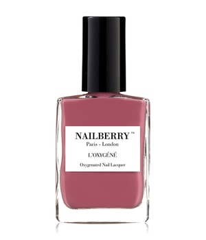NAILBERRY  L'Oxyg&eacute;n&eacute; Oxygenated Nail Lacquer Fashionista, 15 ml