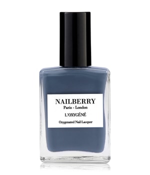 NAILBERRY  L'Oxyg&eacute;n&eacute; Oxygenated Nail Lacquer Spiritual, 15 ml