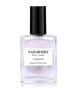 NAILBERRY  L'Oxyg&eacute;n&eacute; Oxygenated Nail Lacquer Stardust, 15 ml