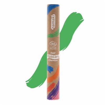 NAMAKI  Masque Capillaire 9 ml 22 Vert