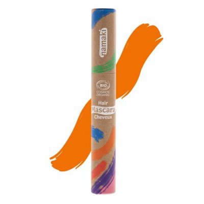 NAMAKI  Masque Capillaire 9 ml 23 Orange