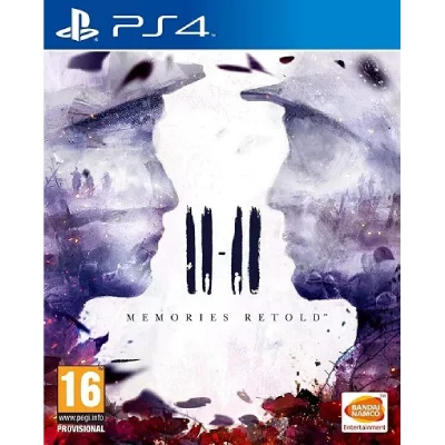 Namco Bandai 11 11 Memories Retold