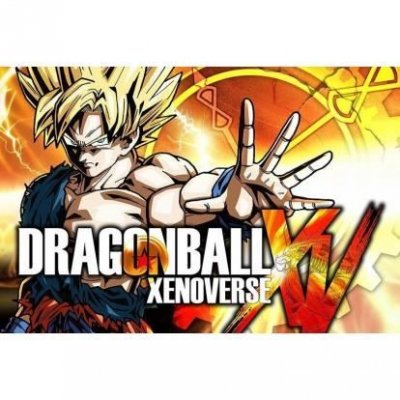 Namco Bandai Dbz Xenoverse Play Hit Ps4