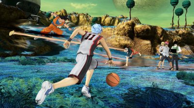 Namco Bandai J Stars Victory Vs