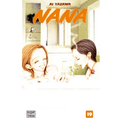 Nana T19 (Manga)