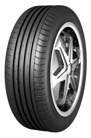 NANKANG 235/50 ZR 17 96W NANKANG AS-2 + - Pneu tourisme Â&Eacute;t&eacute;